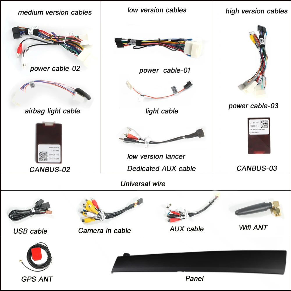 Flash Deal Kukuz Android 8.1 Tesla car multimedia for Mitsubishi Lancer 2007-2017 Car Dvd Gps Player built-in Radio Video Navigation Wifi 5