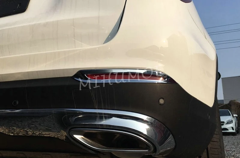  + ĸ ũ Ȱ Ŀ , 2016 2017 2018 2019 Mercedes GLC X253