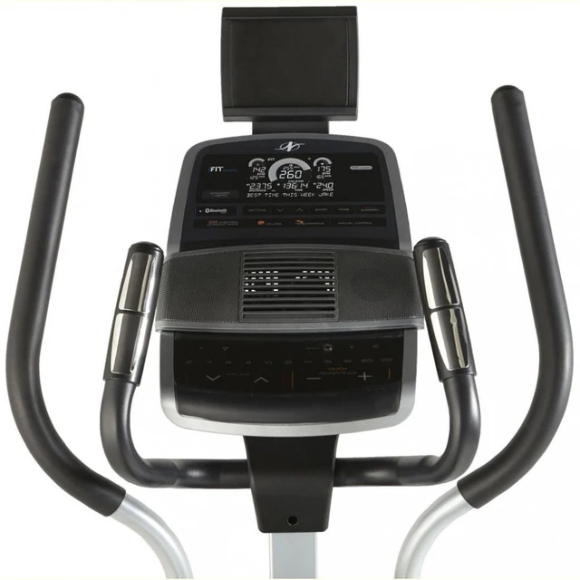 Nordictrack e500 home gym clearance