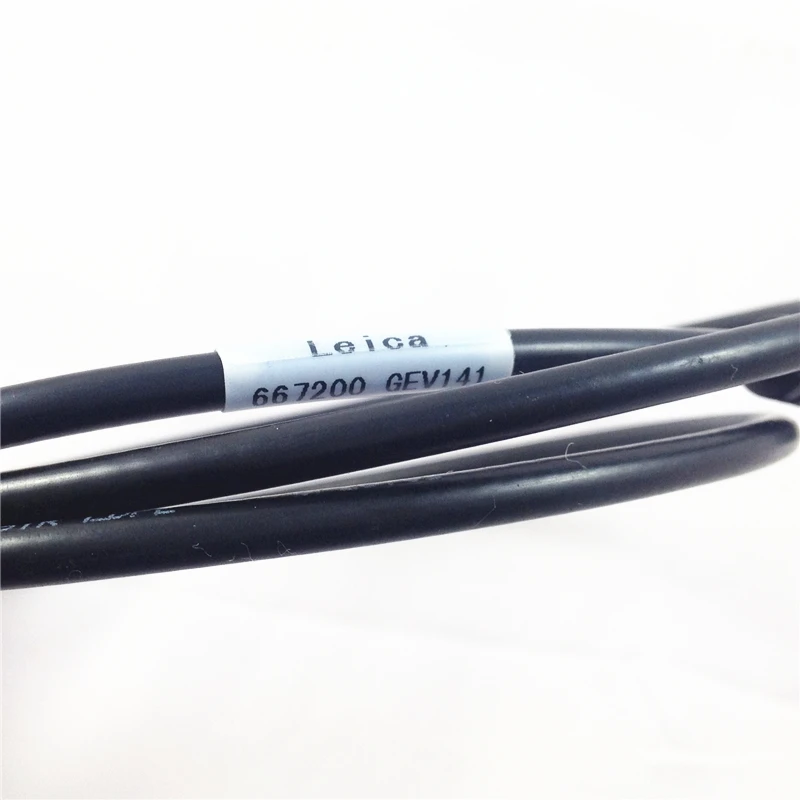 GEV141(667200) антенный кабель 1,2 м Длина для LEICA gps Удлинительный кабель