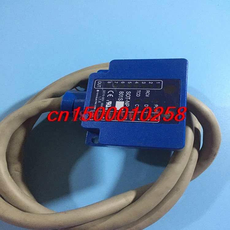 SOT-NP801S устройство оптической передачи/оптический коммуникатор | Электронные