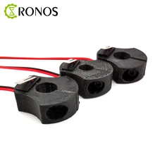 CNC гравировальный станок аксессуар 10 мм/8mmTwo-line концевой выключатель для ЧПУ 3018 Pro гравировальный станок оптическая ось