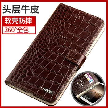 

Genuine Leather Bracket Zíper luxo business Telefone móvel Case For iPhone 8 6 6S 6plus 7 7 8 plus x xs max 11 Pro Max Cover