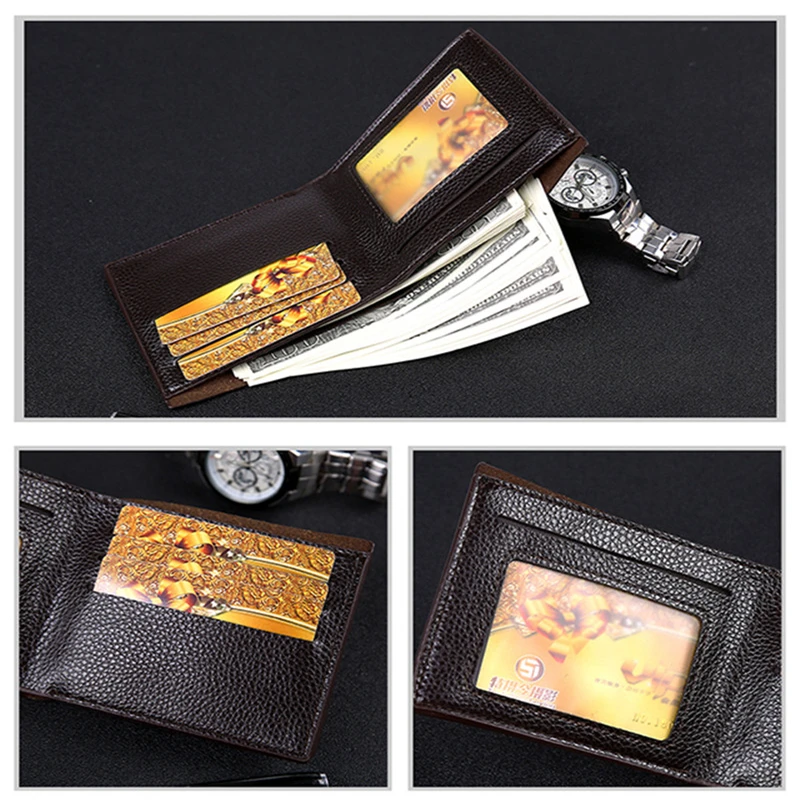 Wallets