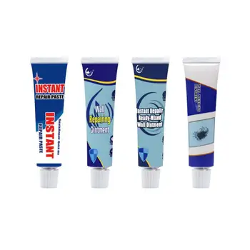 

Waterproof Paste Tools For Scratching Home Non-corrosive Cleaning Easy To Use Ointment Removal Crack Wall Repair Latex Treatment