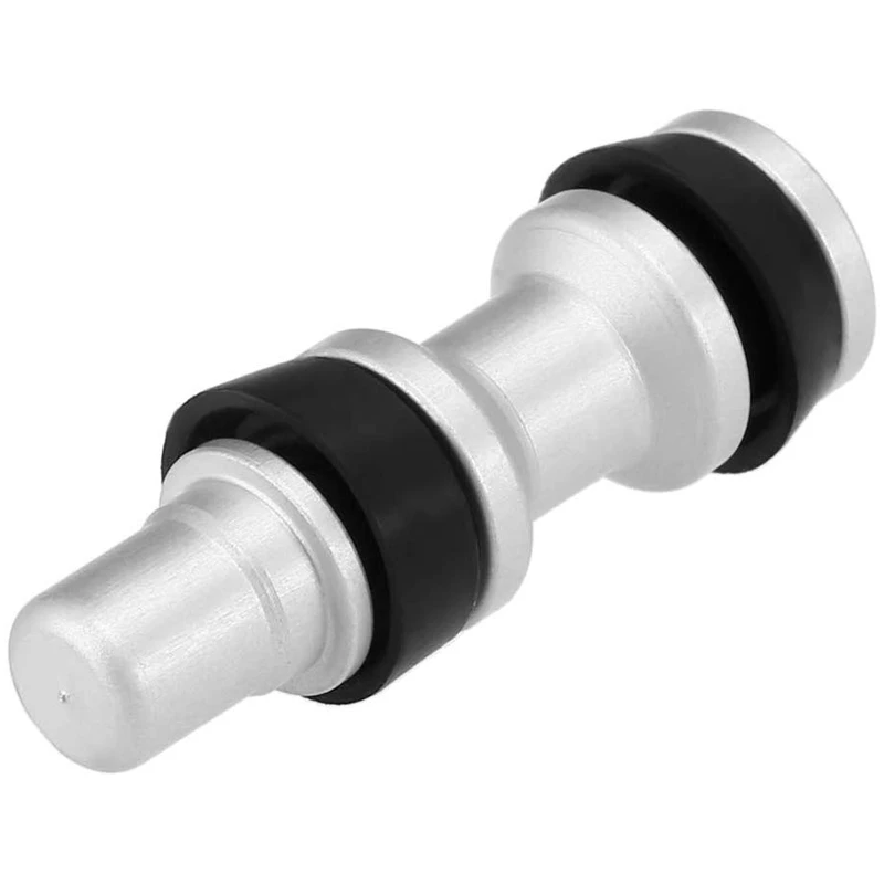 Алюминиевый сплав Велосипедный тормозной рычаг поршень велосипедный диск