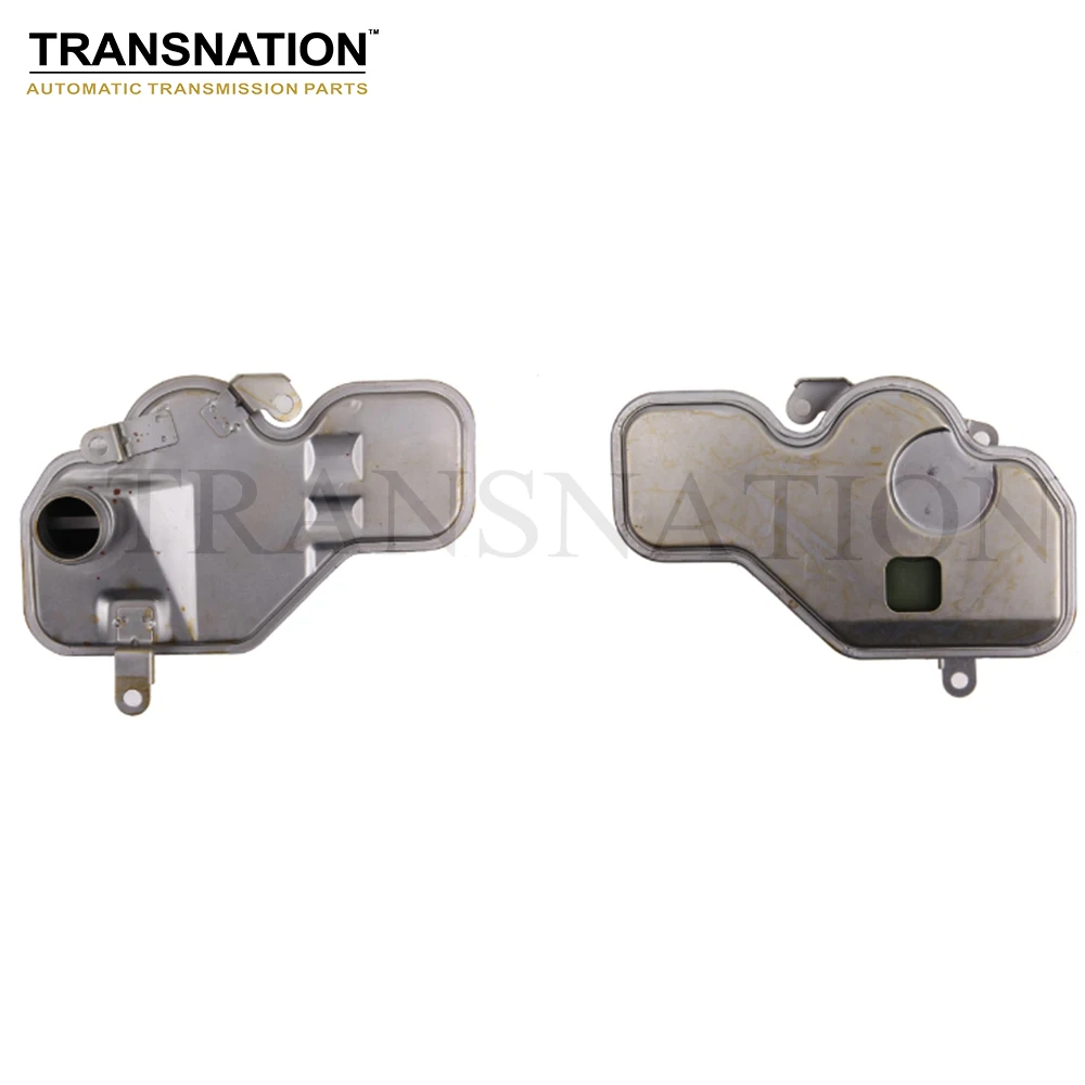 RE0F21A CVT Auto Transmission Oil Filter For NISSAN SERENA MARCH CUBE 2000-2006 Car Accessories Transnation 186140 | Автомобили и