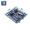 1PCS The Tiny RTC I2C modules 24C32 memory DS1307 clock RTC module Without Battery ► Photo 3/6