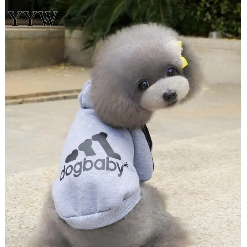 Товары для животных Одежда для собак Ropa Perro теплая одежда для жакеты для собак Одежда для щенков толстовки для чихуахуа питомец костюмы наряд
