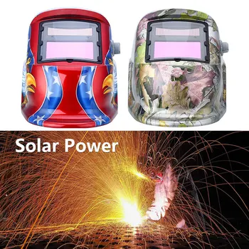 

Welding Mask Grinding Welding Helmet Darkening Welding J Solar J Solar Powered