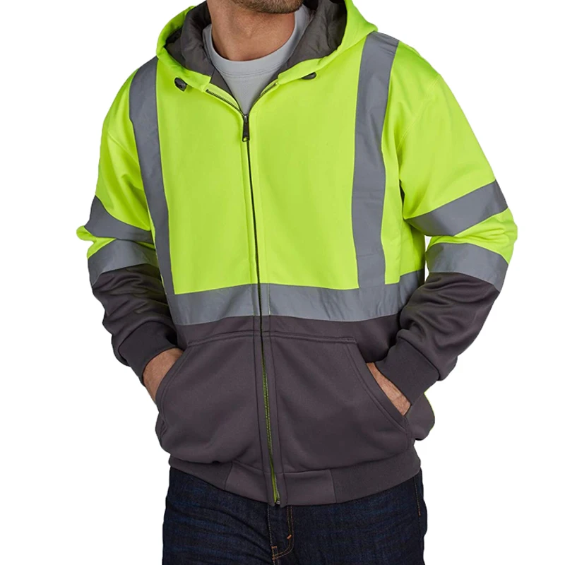 zuja-safety-fleece-reflective-bomber-jacket-with-hoodies-high-visibility-reflective-clothing-coveralls-for-men-working-clothes