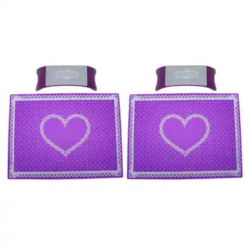 

Nail Art Cushion Manicure Hand Rest Hand Pillow Nail Salon for Home Use