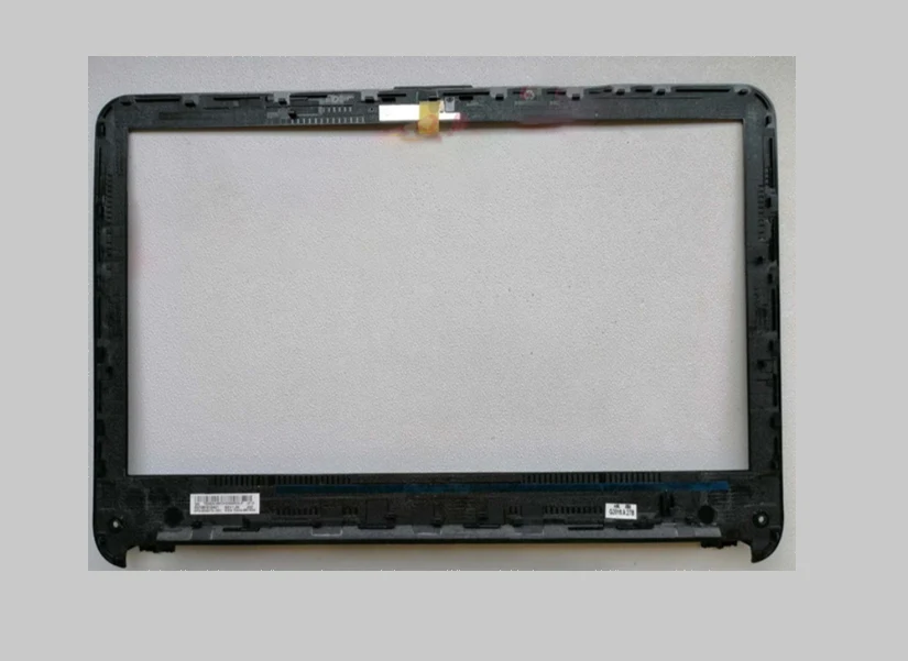 Новинка для HP Pavilion 14-AN 14-AM ЖК-экран ободок с объемной отделкой 858073-001 | Компьютеры и