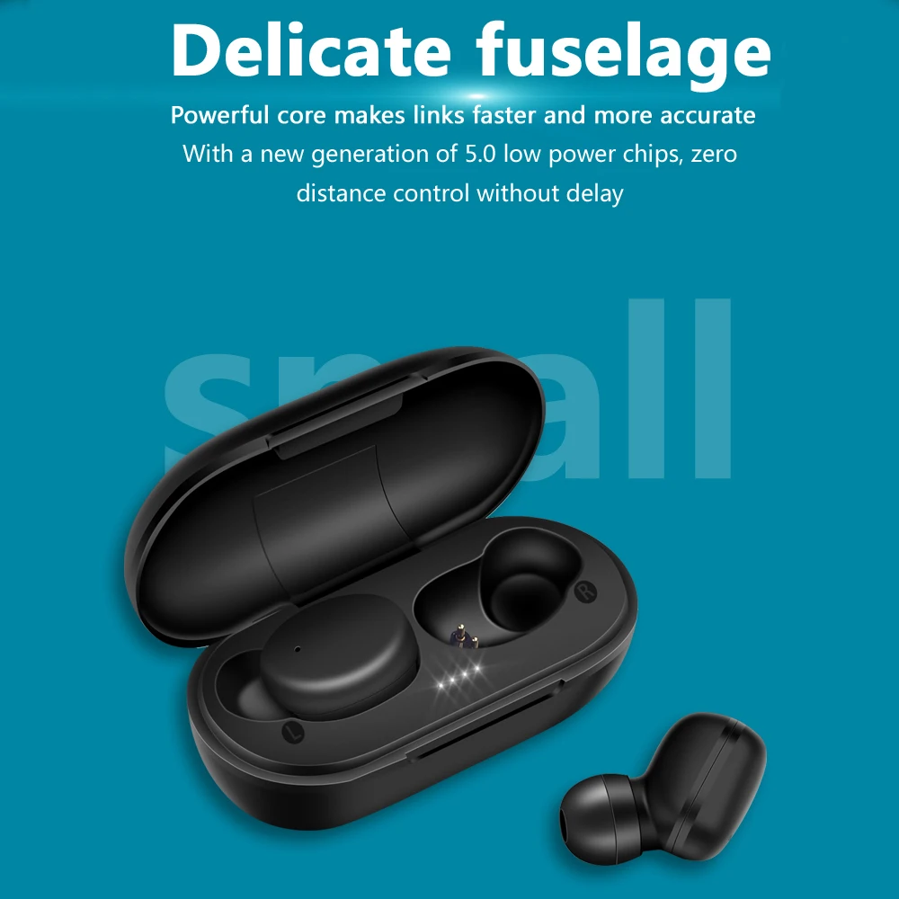 A6X TWS сенсорные Bluetooth наушники PK GT1 Pro беспроводные наушники HD 6D Стерео шумоподавление спортивные наушники с микрофоном