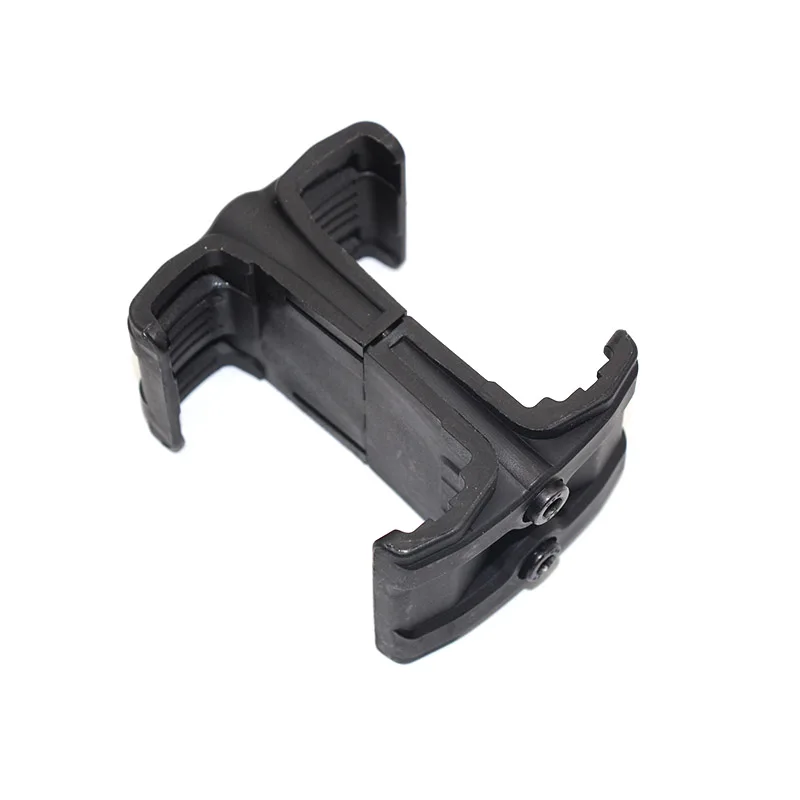 Dual Magazin Koppler Polyester Clip Beutel für AR15 M4 MAG59 