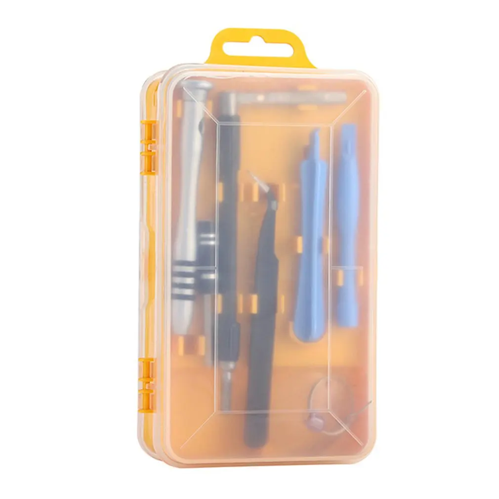 108 in 1 Screwdriver Set Chrome Vanadium Steel High Precision Magnetic Screwdriver Sets Electronic Device Home Repair Tools