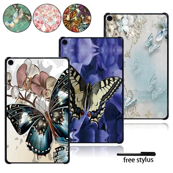 

Lightweight Hard Shell Case Cover Fit Amazon Fire 7(5th 7th 9th) / HD 8 (6th 7th 8th) / HD 10 (5th 7th 9th) Protective Shell