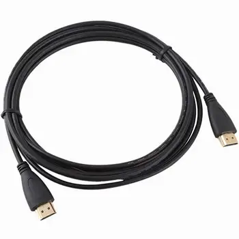 

10m HDMI Cable High Speed V1.4 HD 1080P Gold Plated Cable HDMI for LCD DVD HDTV Projector Adapter Converter HDMI Cable