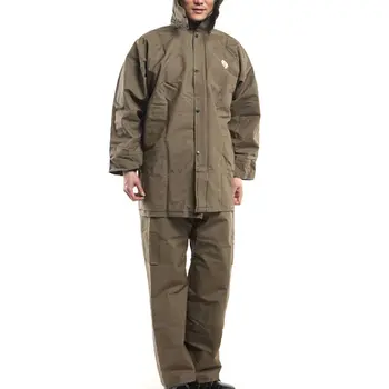 

Disposable Isolation Isolation Gown with Elastic Cuff Disposable Non-Woven Splash Resistant one size fits all