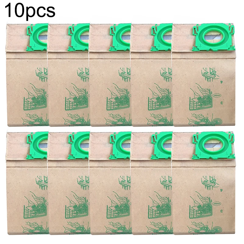 10 шт. пылесборник для датчика 5300REP вертикальный вакуумный XP12 VSP14 VSP18 VSP-18 X1 X4 вакуумные пакеты для дома diy Инструменты Запчасти Новинка