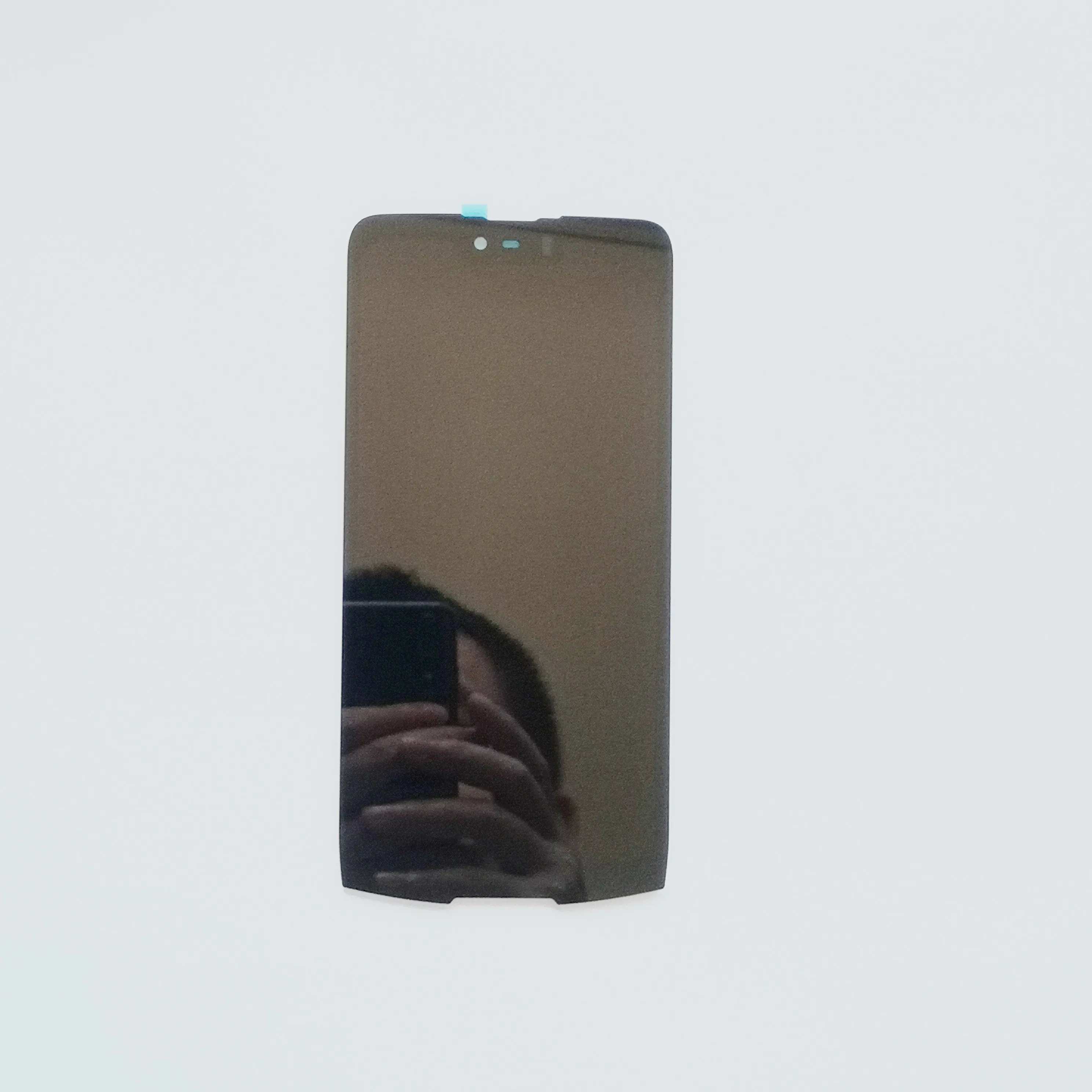 Оригинальный сенсорный экран 6 18 дюйма Для Doogee S90/S90 Pro ЖК дисплей + 100%
