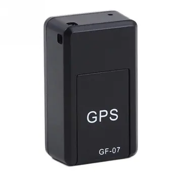 

Mini GPS Tracker Car Locator Platform SMS Tracking Alarm Sound Monitor Voice Recording Real Time Tracking
