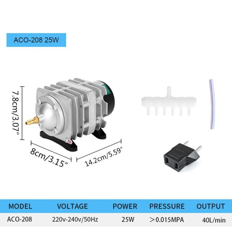 25W
