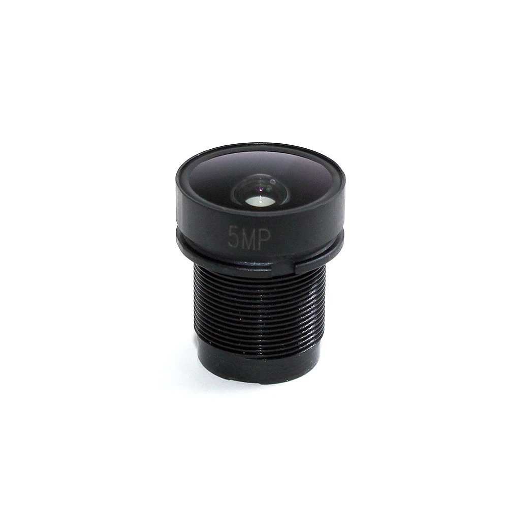 Рисунок 2 - 3MP 2,8 мм черный светильник F1