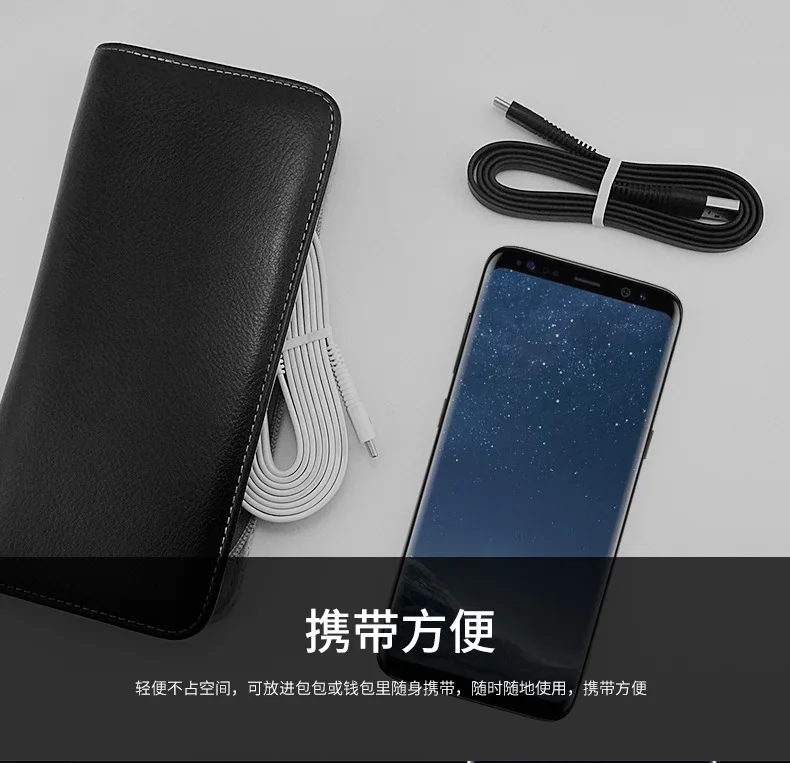 Bozhu 1 м usb type C Быстрая зарядка USB C кабель type-c кабель для передачи данных зарядное устройство для Android USB-C Micro USB кабель для samsung S8 S9 Note 8