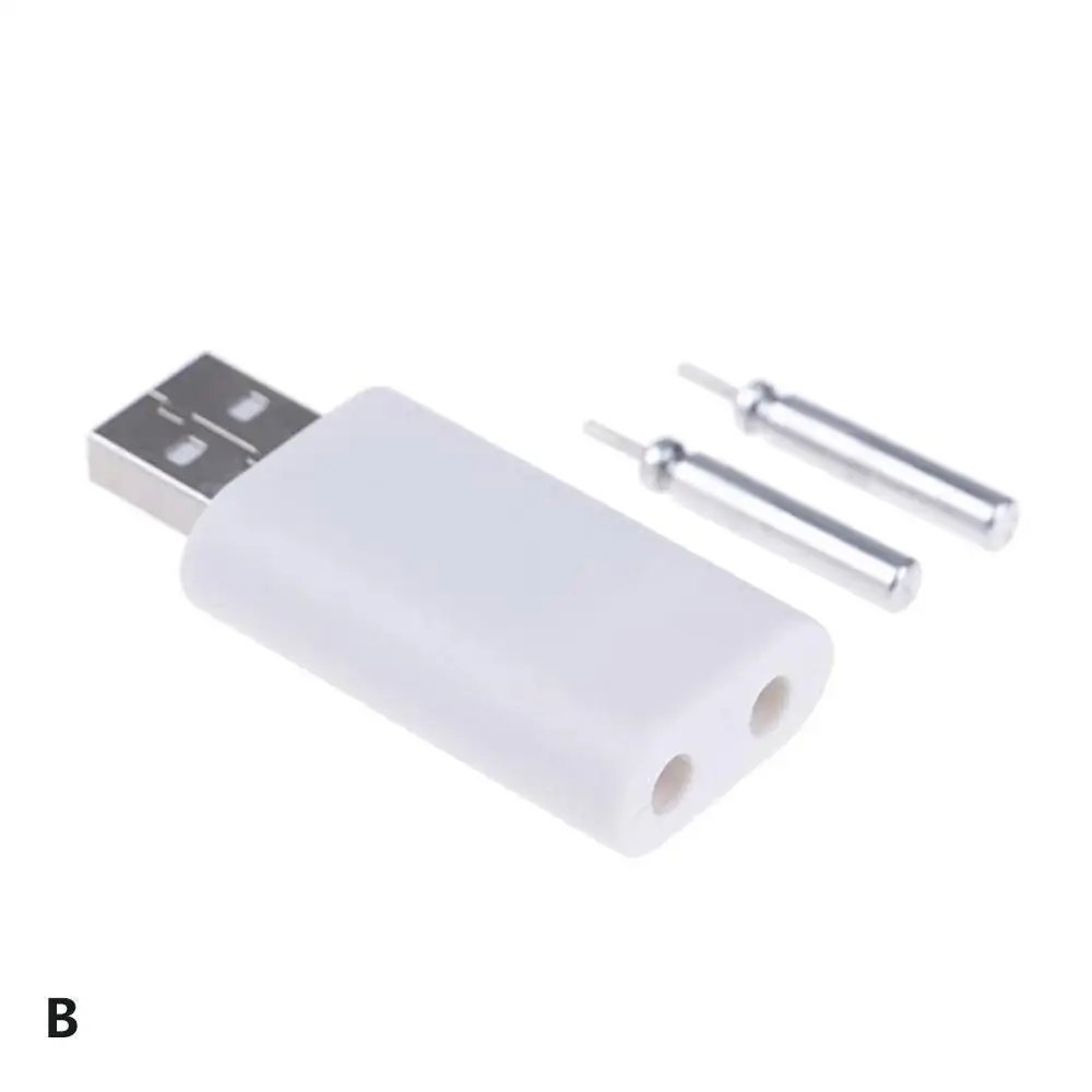 Поплавок перезаряжаемый аккумулятор CR425 USB зарядное устройство для электронных поплавки батареи Аксессуары для ночной рыбалки снасти - Цвет: B