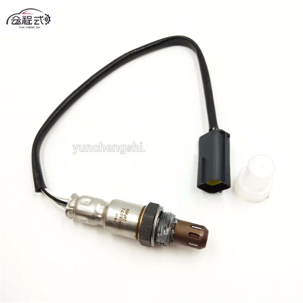 Хорошее качество O2 кислородный датчик 96418971 для Daewoo Mazada Chevrolet Nubira Ford Captiva/Aveo/Probe/MX-6/626/Reno/Forenza 06-08