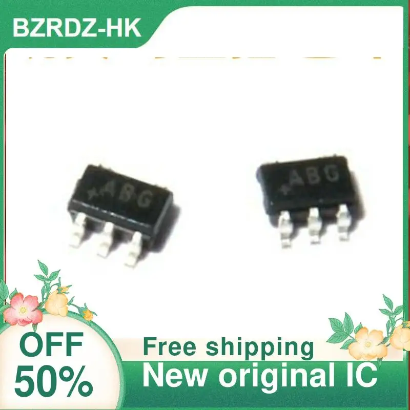 

5 шт. MAX9031AXK MAX9031AXK + T ABG SC70-5 новый оригинальный IC