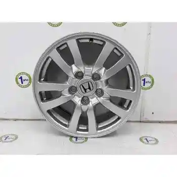 

TL0665A RIM HONDA ACCORD SALOON (CU)
