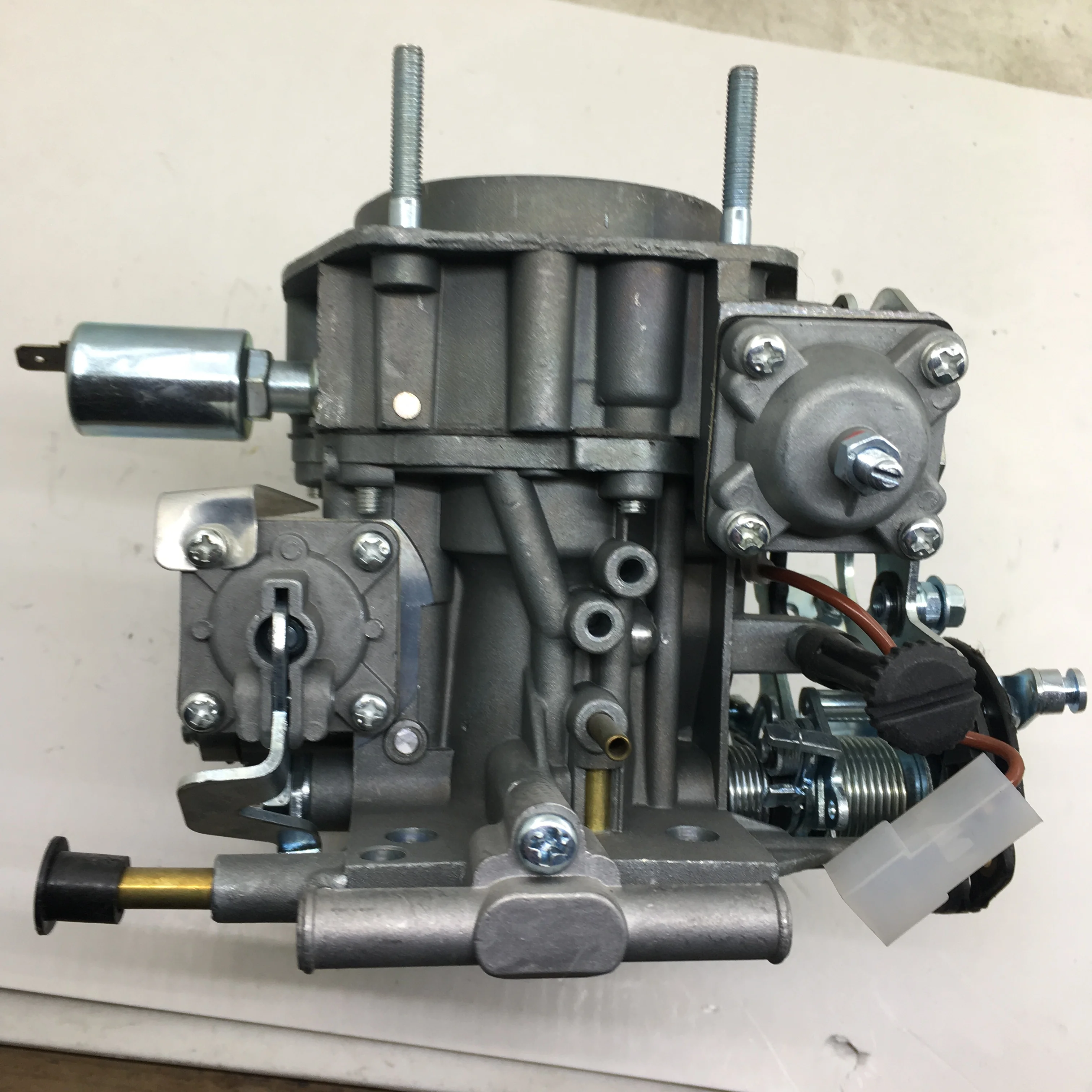 Карбюратор SherryBerg carb weber модель карбюратора для Lada Samara 1500cc 21083 21098 21099 21093 OEM DAAZ