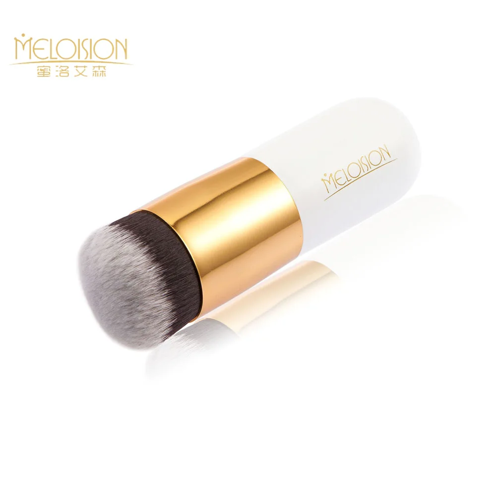 

1PC Makeup Brushes Cream for foundation Powder brush Set Soft Face Blush Brush Professional Cosmetics Make Up Tools Maquiagem