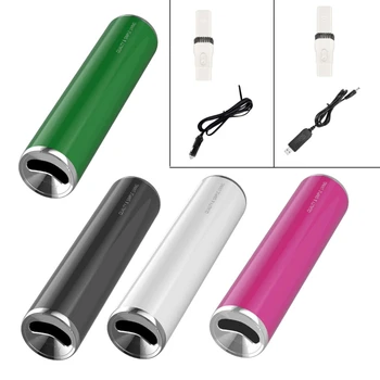 

120W Portable Car Vacuum Cleaner Mini Wireless/Wired Auto Vacuum Cleaner