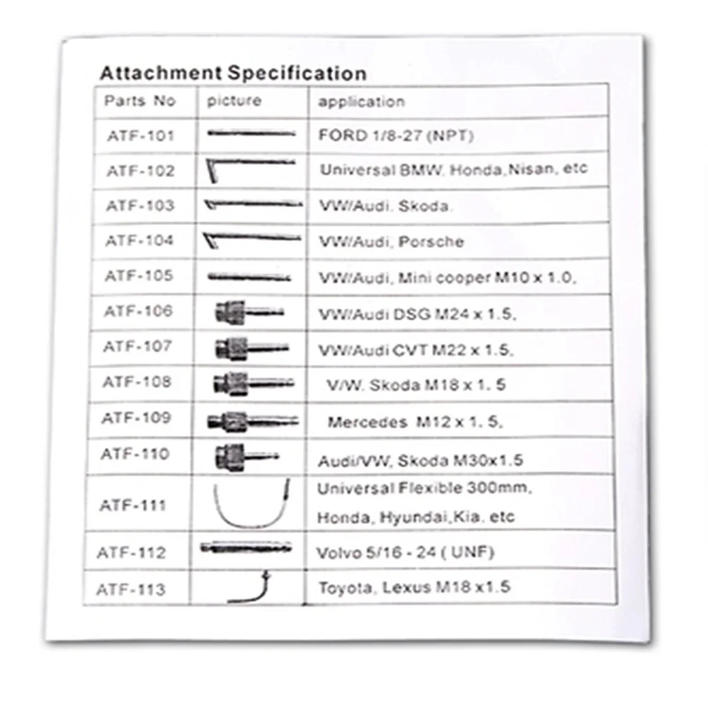 LL-13Pcs-Oil-Refill-Filling-Adaptor-Set-CVT-Transmission-Service-Adapter-ATF-Adapters-Transmission-Oil-Refilling (1)