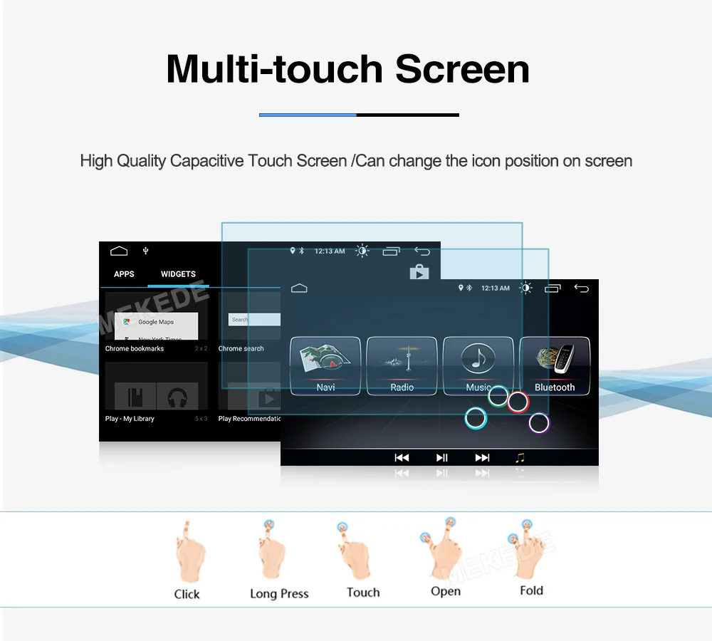 Perfect MEKEDE Car Multimedia player Android 9 DSP car DVD player For Mazda3 Mazda 3 2004-2009 32G ROM GPS navigation radio stereo WIFI 16