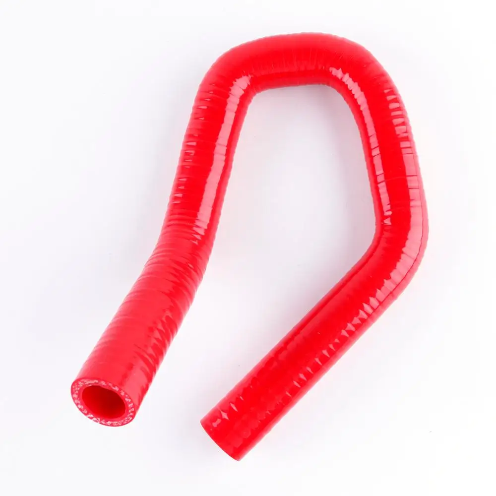 most Best Price Red silicone radiator heater hose kit for Ford Falcon