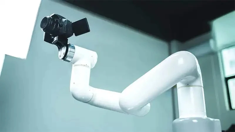 Production Industrial Robot Price Robotic Arm/ Axis Industrial Robot - Demo Board AliExpress
