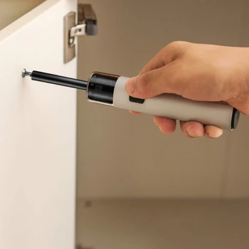 

Wowstick SD63 Cordless Electric Screwdriver Set Household Repairing Tools Rechargeable Power Screw Driver With LED Light