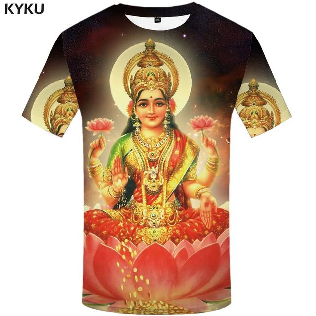 Best Hanuman Ji Oversized Tshirt in India  Anime Devta