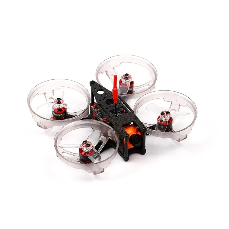 IFLIGHT Wing Ix2 tinywhoop 100 размер 2-дюймовый совместимый Сплит Mini2/черепахи 2