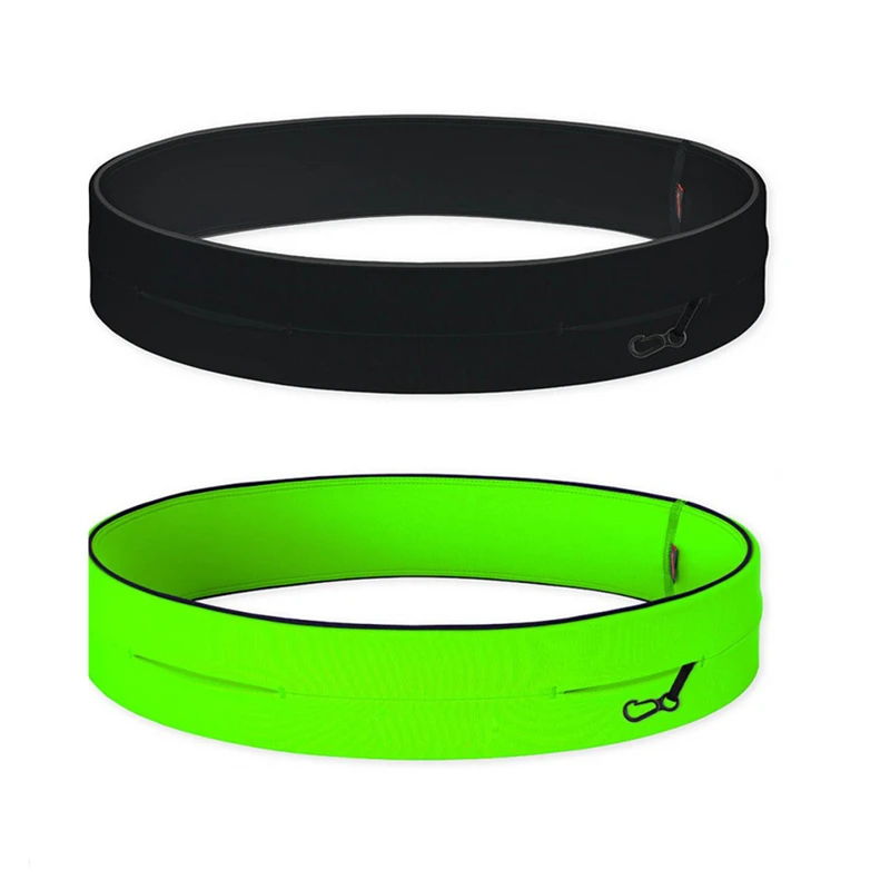 Professional Running Waist Bag Elastic Super Thin Men Women Gym Sports Bag Trail Invisible Phone Money Belt Fanny Waist Pack Professional Running Waist Bag Elastic Super Thin Men Women Gym Sports Bag Trail Invisible Phone Money Belt Fanny Waist Pack