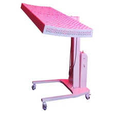 

Facial Massager Repair LED Light Microcurrent Skin Rejuvenation Body Massage Machine Face Lifting Slimming