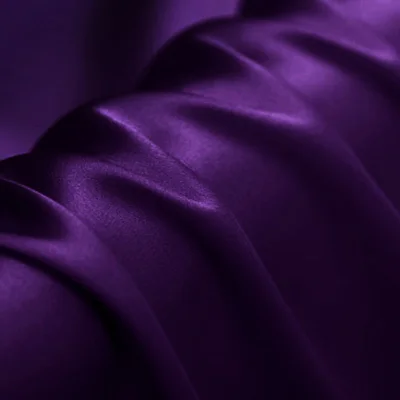 90 чистый цвет шелк тутового шелкопряда креп ткань для женщин платье Cheongsam рубашка ширина 114 см Одежда Ткань Diy шитье горячая распродажа - Цвет: 53