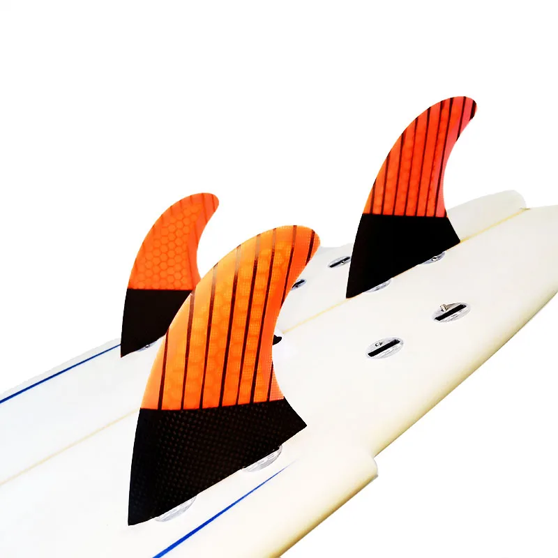 FCS Accelerator フィン Medium FCS ACCELERATOR サーフボードフィン