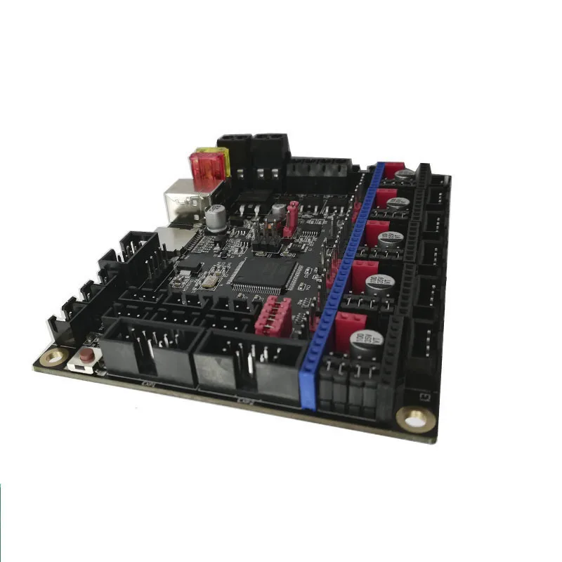 СКР V1.3 32 бит Управление доска 3D принтеры часть Поддержка TMC2130 SPI TMC2208 UART диск