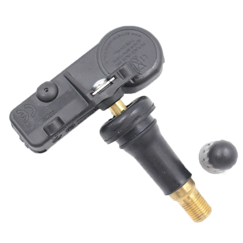 4 шт. датчик давления в шинах TPMS для hyundai Velostar Kia 52933-2V100 529332V100 52933 2V100 433 МГц подлинный
