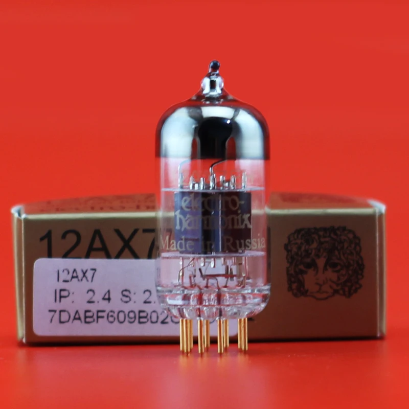 12AX7G-2